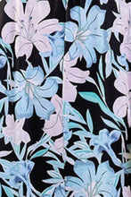 Load image into Gallery viewer, Printed Spaghetti Strap Jumpsuit with Pockets