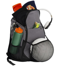Load image into Gallery viewer, BASKETBALL BAG - EAB