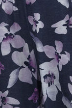 Load image into Gallery viewer, Printed Spaghetti Strap Jumpsuit with Pockets