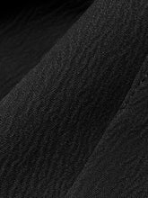 Load image into Gallery viewer, Lapel Collar Long Sleeve Blazer