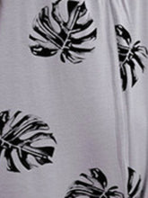 Load image into Gallery viewer, Printed Spaghetti Strap Jumpsuit with Pockets