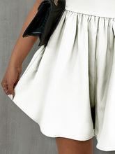 Load image into Gallery viewer, FAM-FAM Pocketed Tube Wide Leg Romper