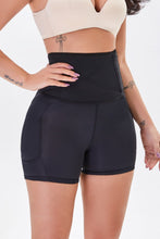 Load image into Gallery viewer, Full Size Hip Lifting Shaping Shorts
