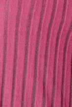 Load image into Gallery viewer, Basic Bae Full Size Ribbed Open Front Cardigan with Pockets