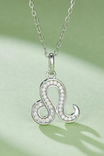 Load image into Gallery viewer, Moissanite Constellation Pendant Necklace