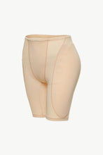 Load image into Gallery viewer, Full Size Lifting Pull-On Shaping Shorts