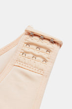 Load image into Gallery viewer, Full Size Lace Trim Shapewear with Zipper