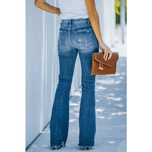 Load image into Gallery viewer, Slim Denim JEANS - pants