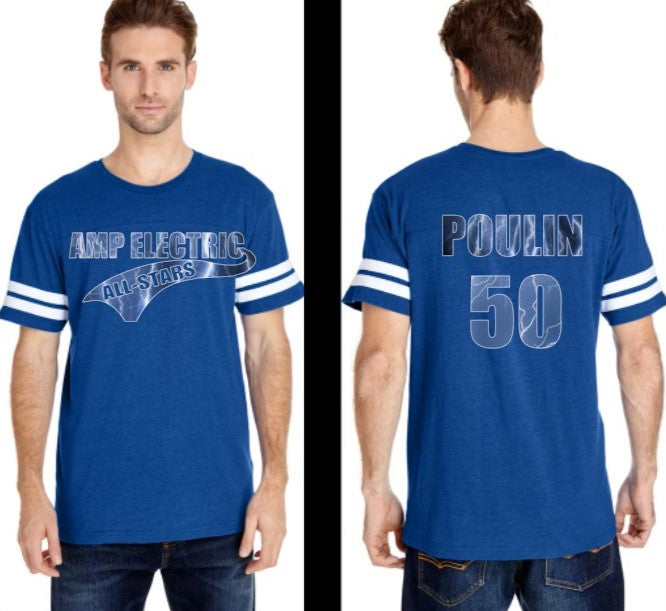 AMP ELECTIC ALL STARS