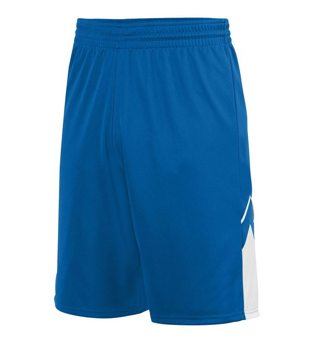 Erskine Summer Basketball Shorts