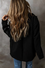 Load image into Gallery viewer, Button Up Long Sleeve Blazer
