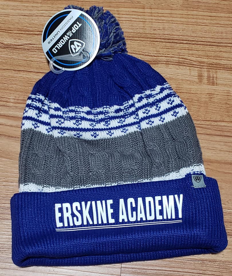 Erskine Hat - EAB