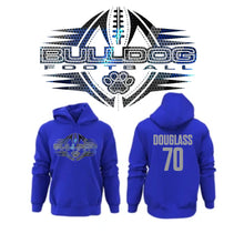 Load image into Gallery viewer, Clinton Variety Bulldogs Gear
