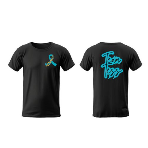 Team Tess Gear