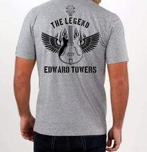 Load image into Gallery viewer, The Legend Edward Towers
