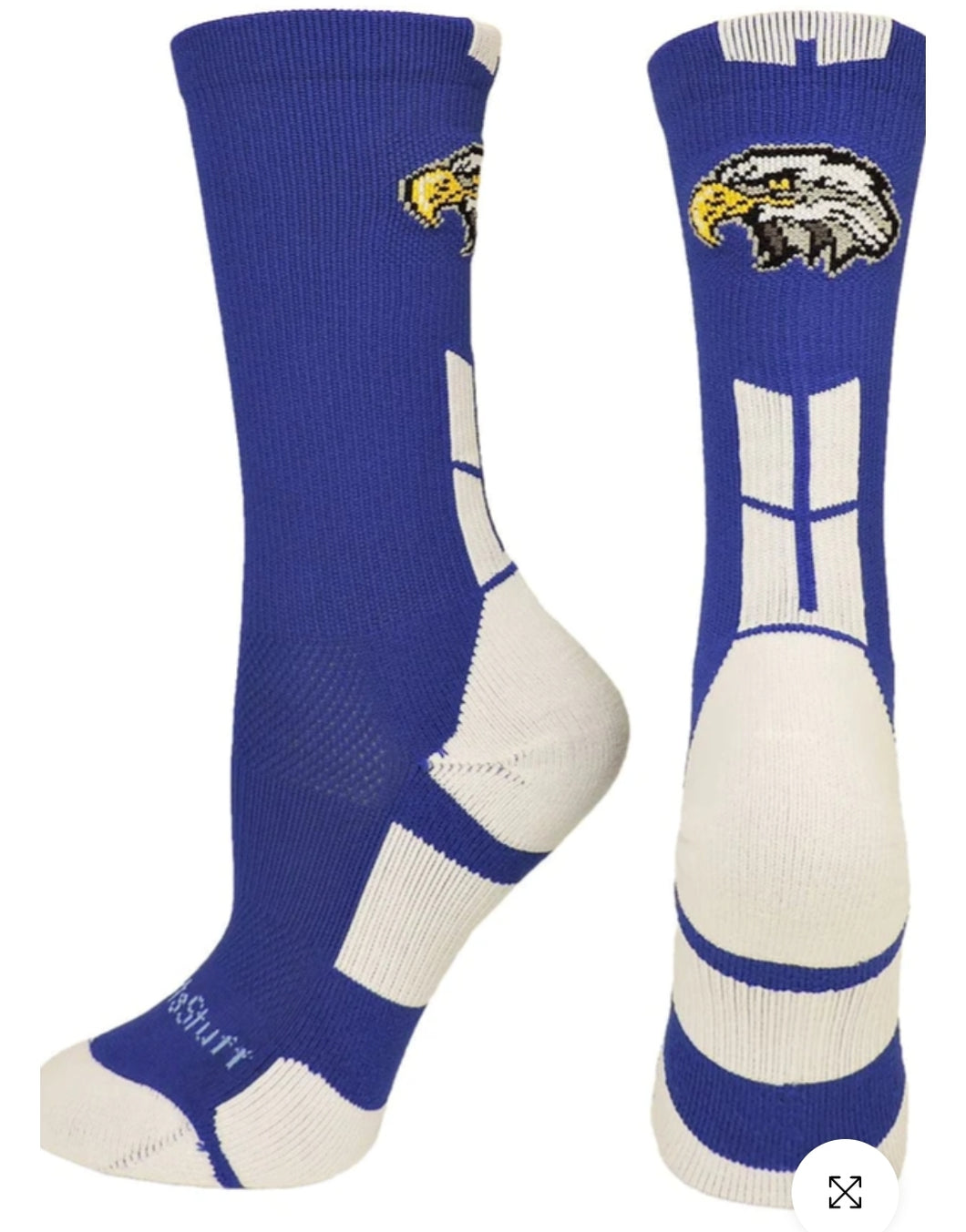 Erskine Eagle Socks - EAB