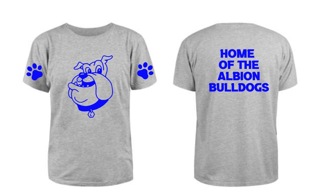 Albion Bulldogs Gear