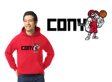 Load image into Gallery viewer, CONY BASKETBALL GEAR
