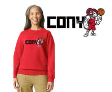 Load image into Gallery viewer, CONY BASKETBALL GEAR
