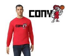 Load image into Gallery viewer, CONY BASKETBALL GEAR
