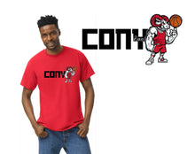 Load image into Gallery viewer, CONY BASKETBALL GEAR
