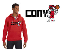 Load image into Gallery viewer, CONY BASKETBALL GEAR
