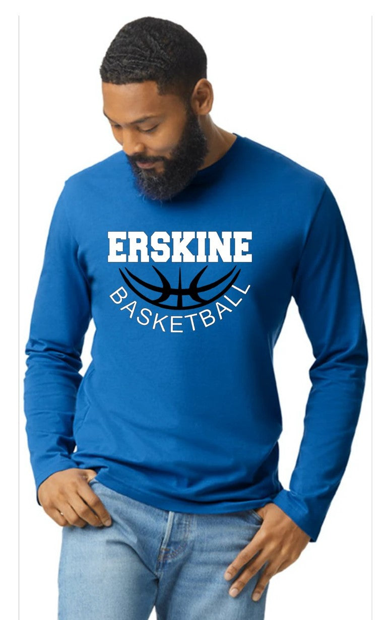 Erskine Girls Long Sleeve - EGB