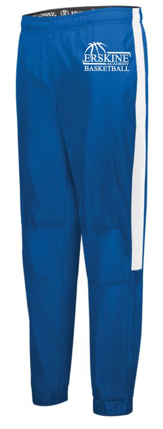 Erskine Wind Pants - EAB