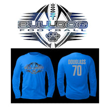 Load image into Gallery viewer, Clinton Variety Bulldogs Gear
