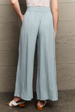 Load image into Gallery viewer, HEYSON More For You Wide Leg Pants
