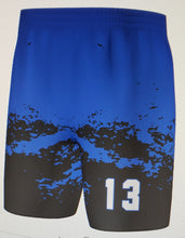 Load image into Gallery viewer, Sheepscot Valley Eagles Basketball Uniform Shorts
