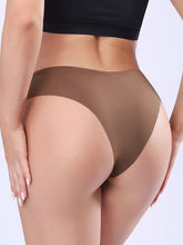 Load image into Gallery viewer, 5-Piece Low Waist Seamless Panties lingerie
