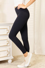 Load image into Gallery viewer, Double Take Wide Waistband Sports Leggings
