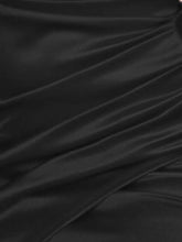Load image into Gallery viewer, Ruched Spaghetti strap Wrap Dress - hc

