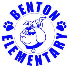 Load image into Gallery viewer, Benton Elementary
