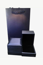 Load image into Gallery viewer, Feel The Joy 925 Sterling Silver Moissanite Ring
