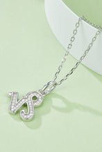 Load image into Gallery viewer, Moissanite Constellation Pendant Necklace
