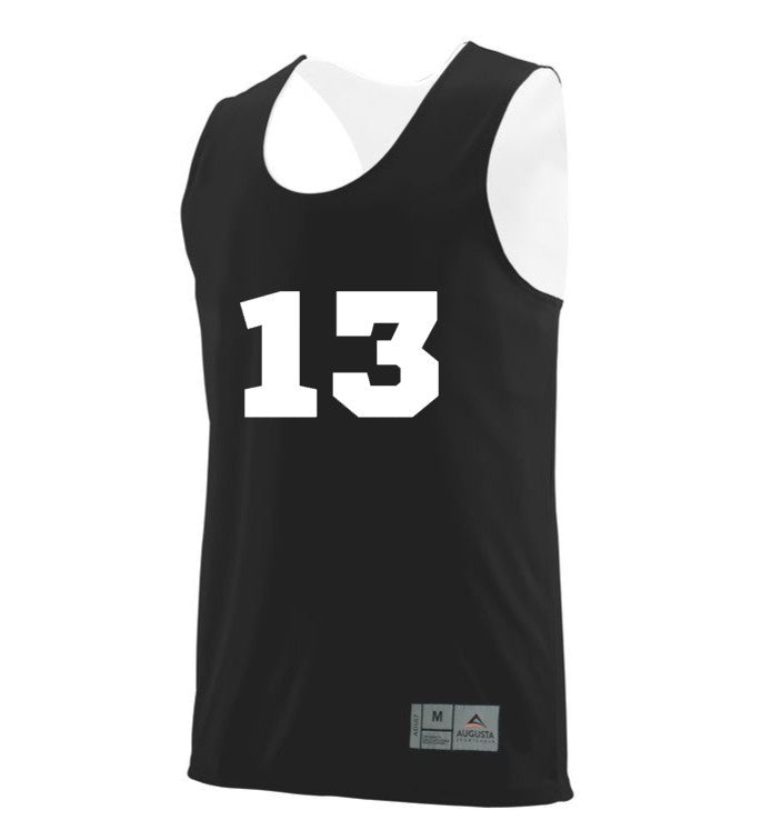 Sheepscot Valley Eagles Basketball Practice Jersey