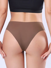 Load image into Gallery viewer, 5-Piece Low Waist Seamless Panties lingerie
