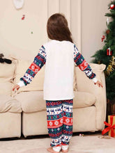 Load image into Gallery viewer, MERRY CHRISTMAS Top and Pants Set - pjs
