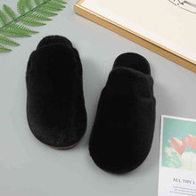 Load image into Gallery viewer, Faux Fur Slippers
