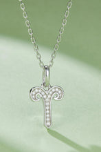 Load image into Gallery viewer, Moissanite Constellation Pendant Necklace
