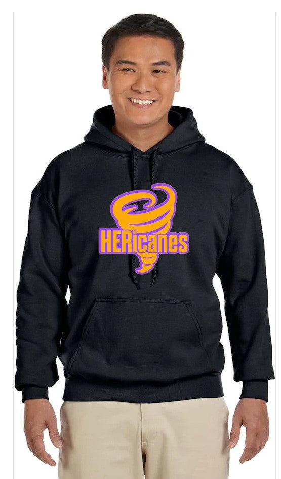 HERicanes Hoodie