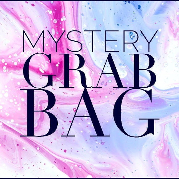 Mystery Bag - Sale - accessories