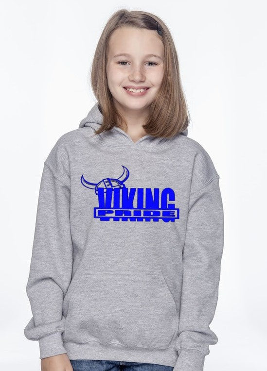 Viking Youth Hoodie