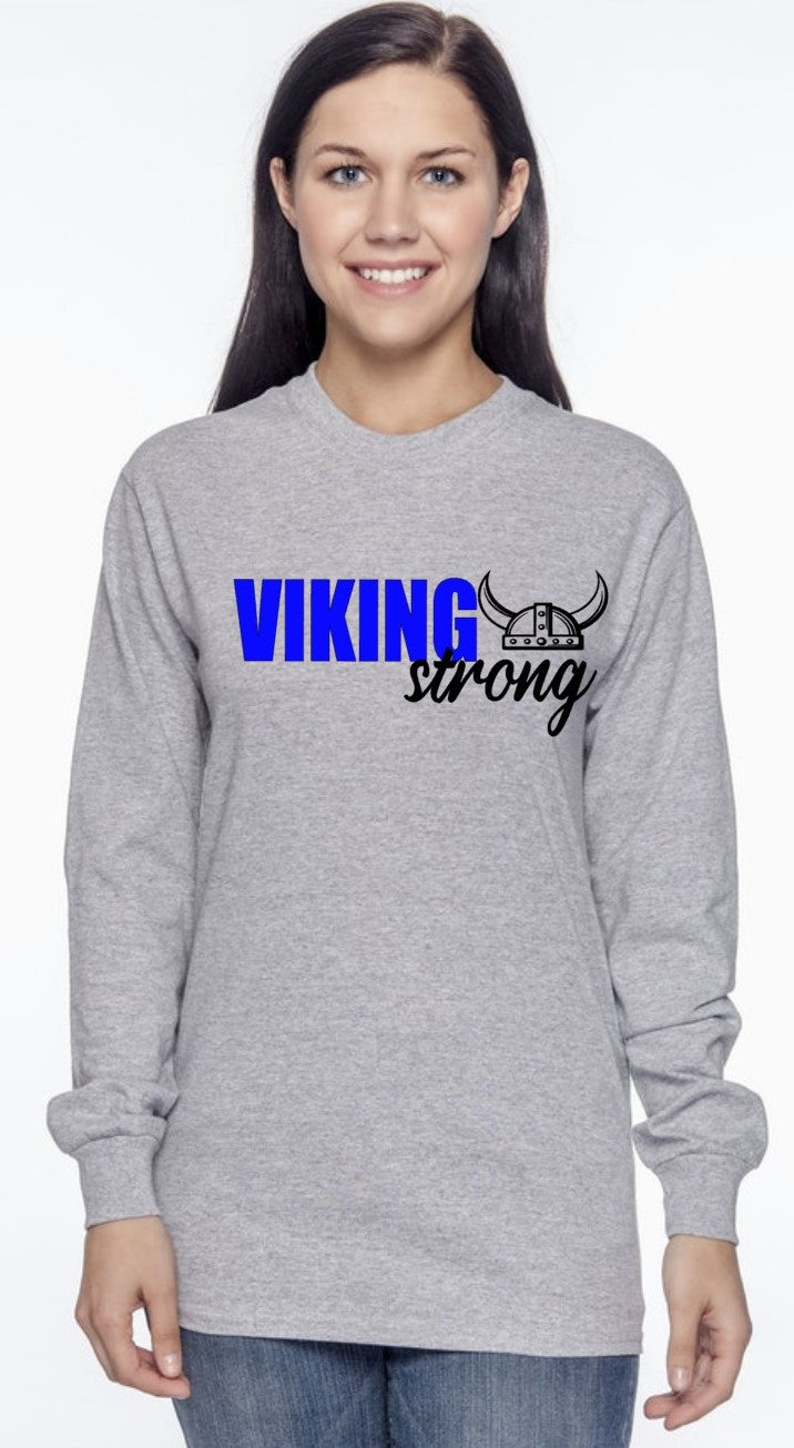 Viking Long Sleeve